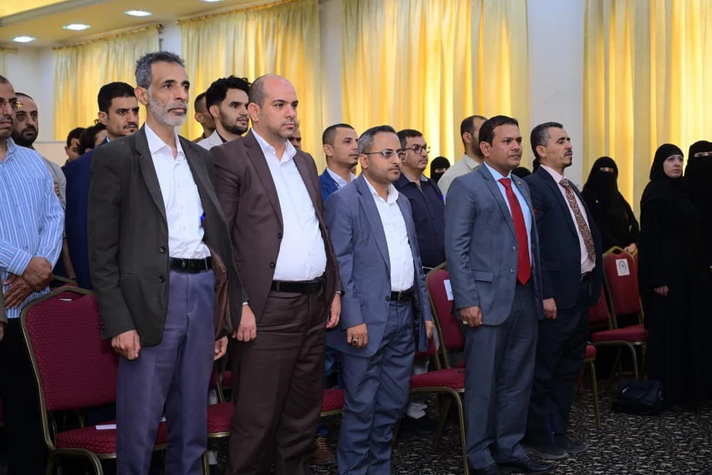 الغرفة التجارية الصناعية بأمانة العاصمة صنعاء تشارك في رعايته المعرض  التقني الأول